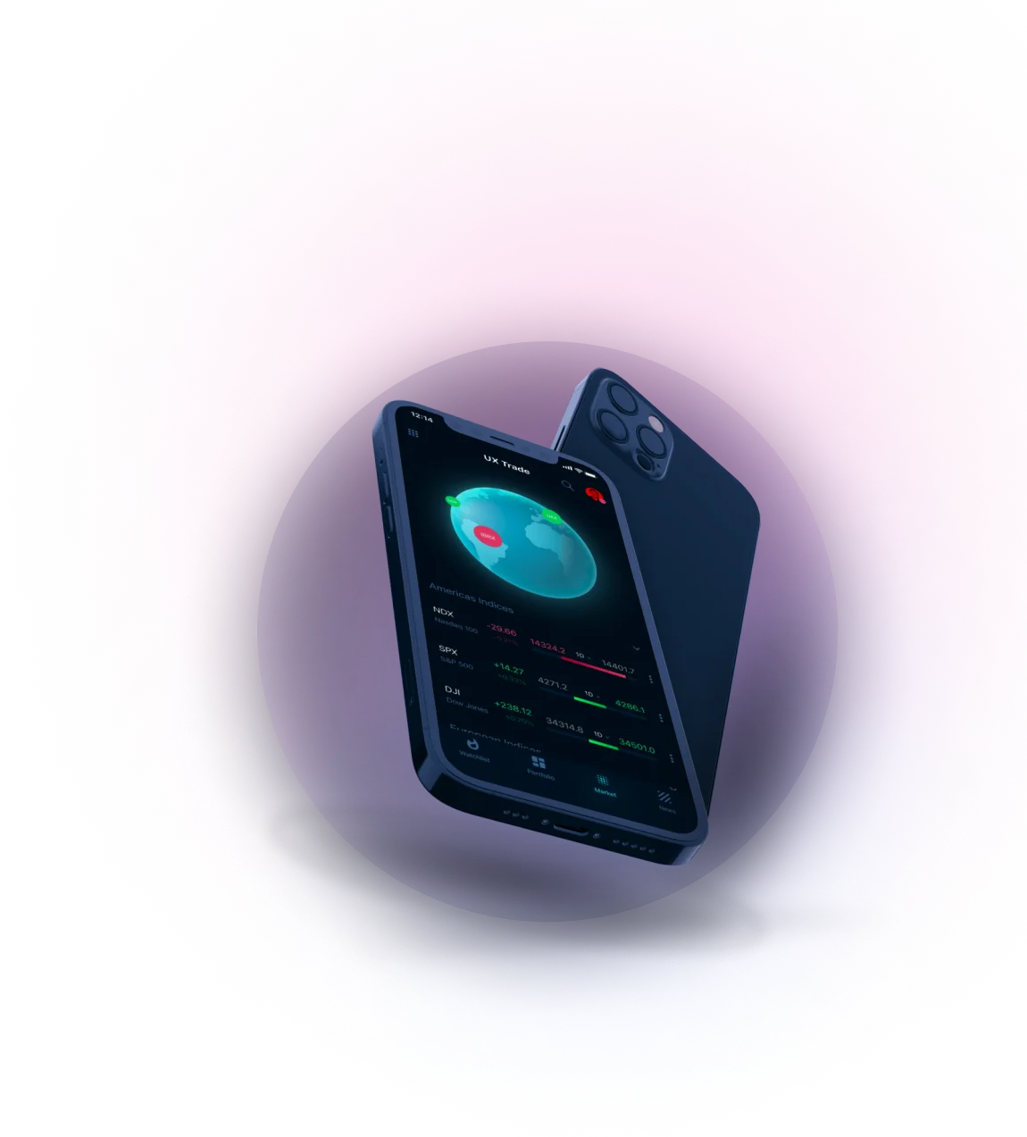 VeltrixFin - ติดต่อกับพวกเรา